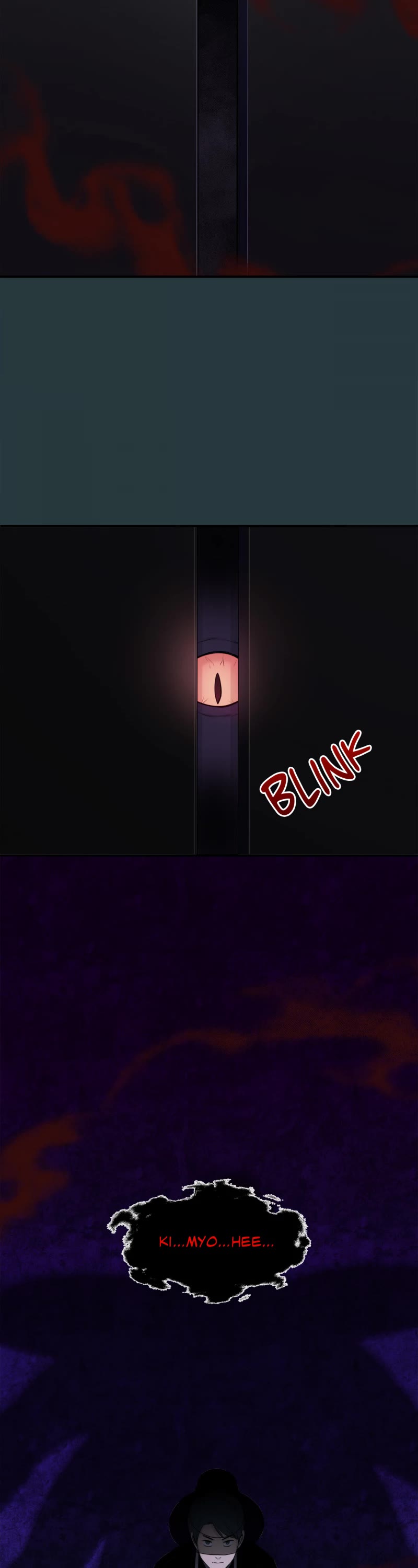 Just for a Meowment Chapter 102 page 7 - Chapter 102: Side Story 2