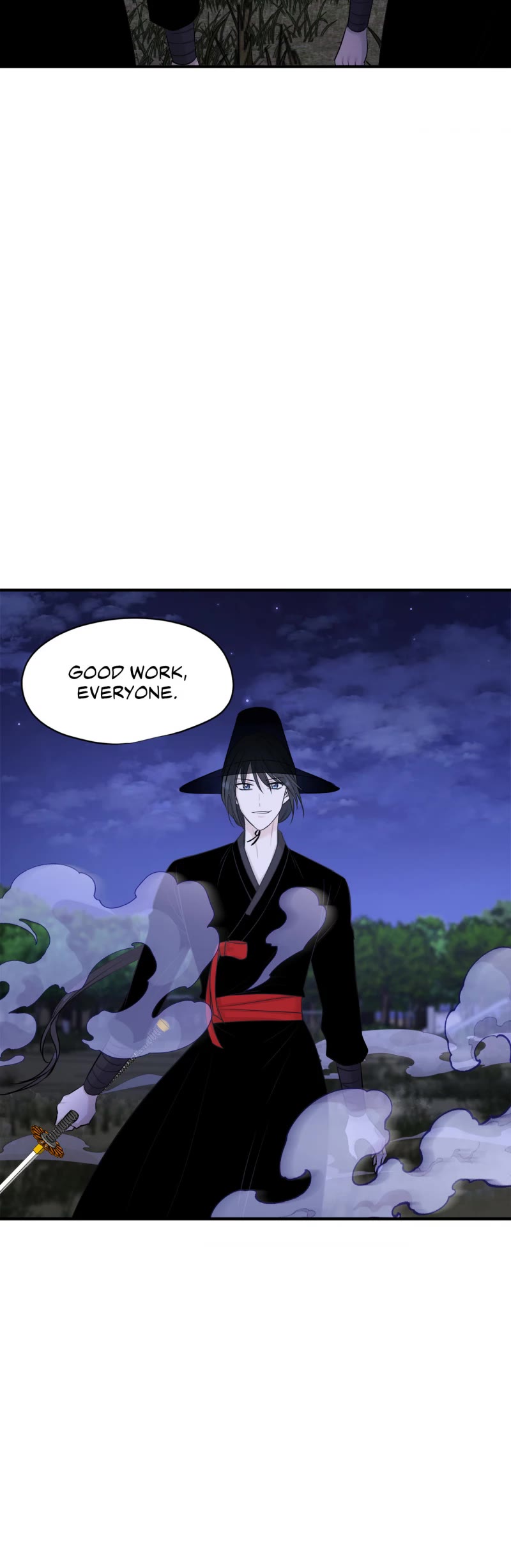 Just for a Meowment Chapter 103 page 15 - Chapter 103: Side Story 3 [END]