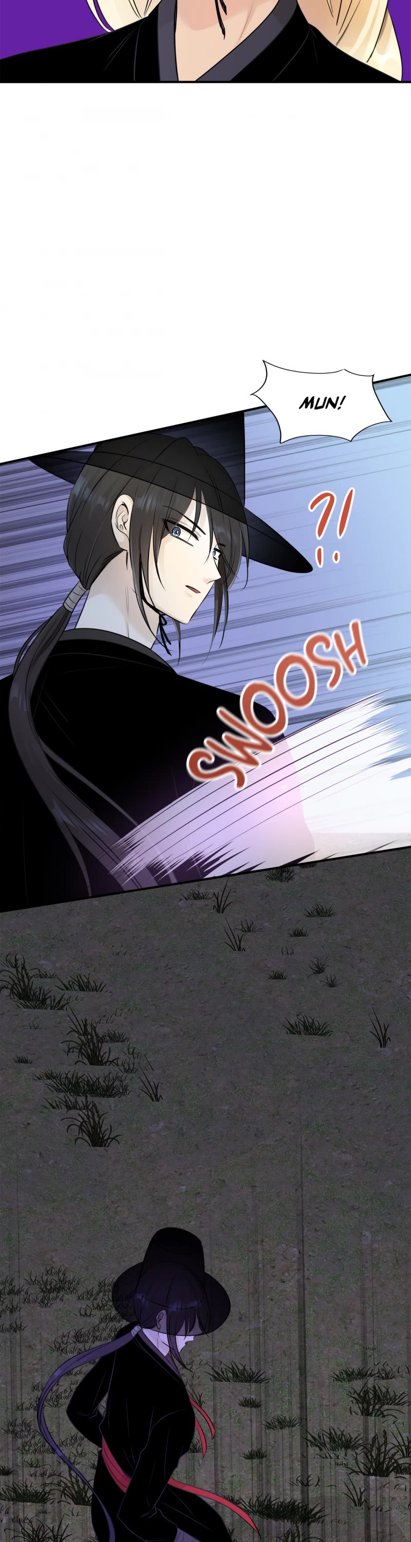Just for a Meowment Chapter 103 page 18 - Chapter 103: Side Story 3 [END]