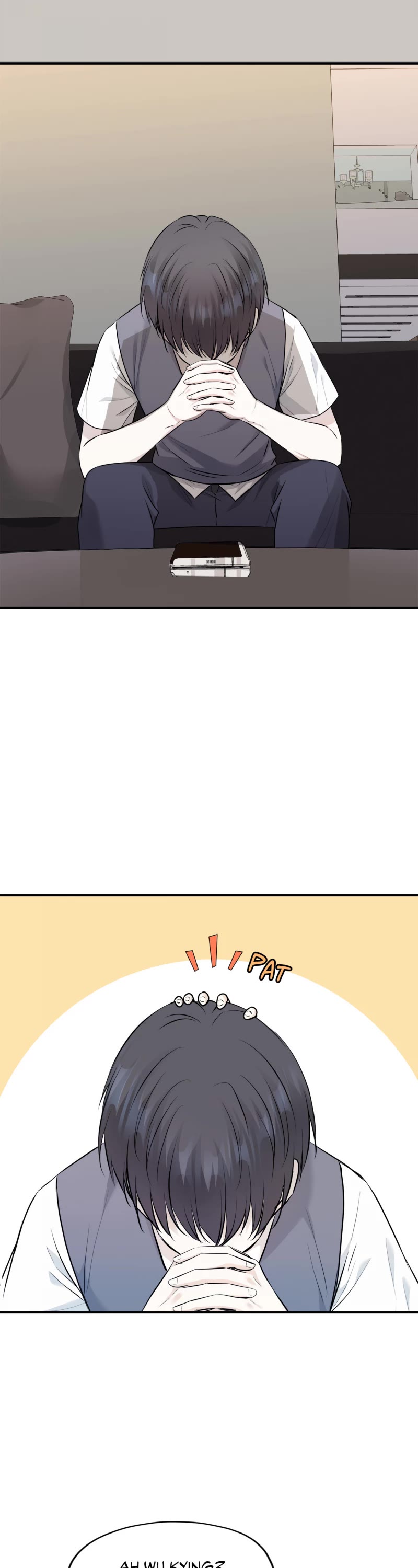 Just for a Meowment Chapter 103 page 2 - Chapter 103: Side Story 3 [END]
