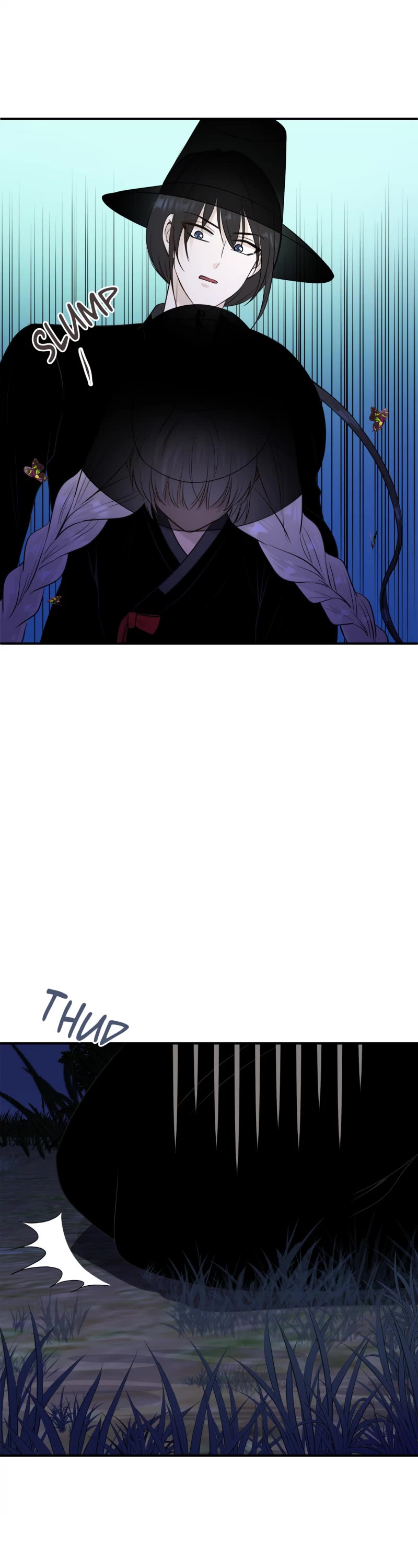 Just for a Meowment Chapter 103 page 21 - Chapter 103: Side Story 3 [END]