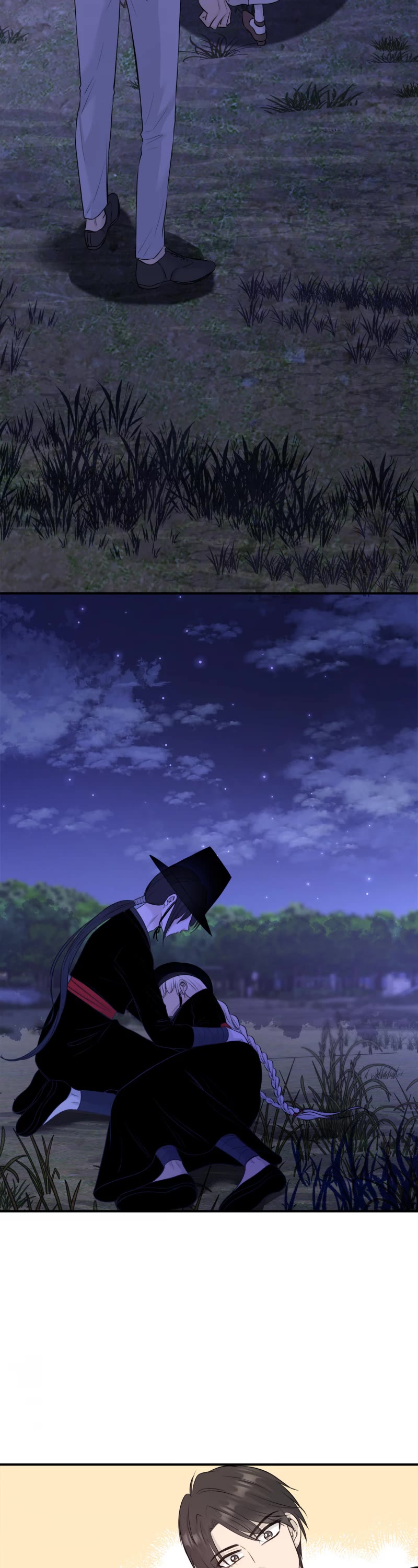 Just for a Meowment Chapter 103 page 26 - Chapter 103: Side Story 3 [END]