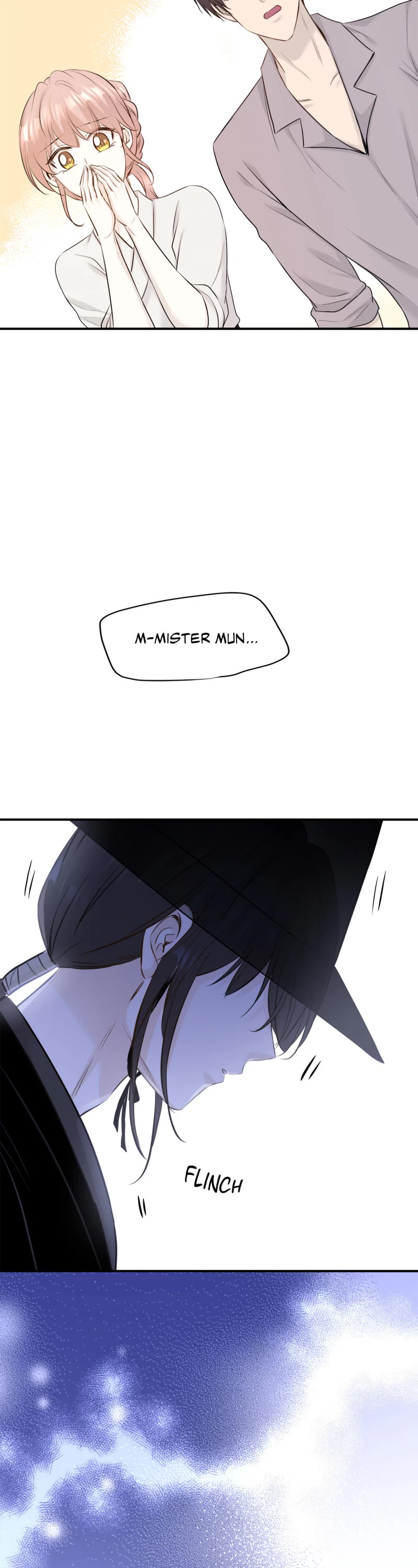 Just for a Meowment Chapter 103 page 27 - Chapter 103: Side Story 3 [END]