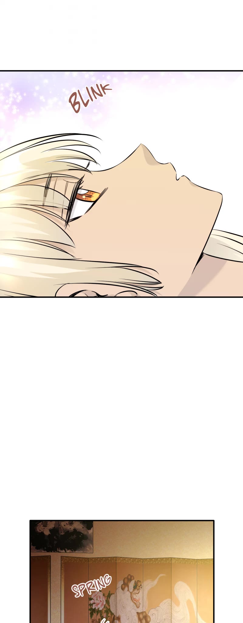Just for a Meowment Chapter 103 page 35 - Chapter 103: Side Story 3 [END]