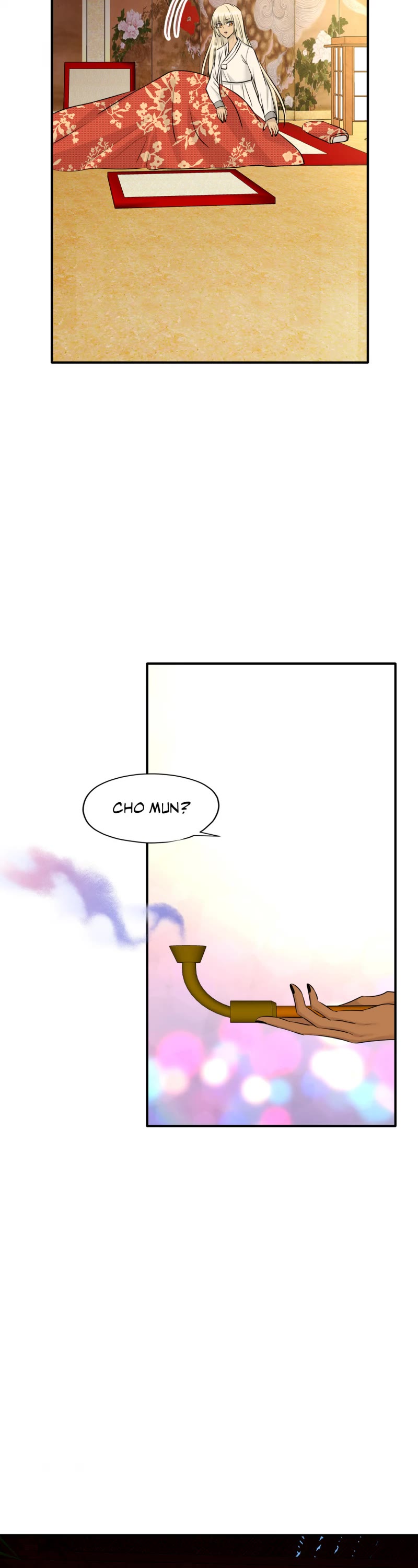Just for a Meowment Chapter 103 page 36 - Chapter 103: Side Story 3 [END]