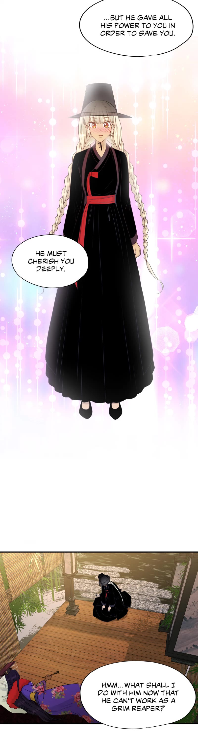 Just for a Meowment Chapter 103 page 38 - Chapter 103: Side Story 3 [END]