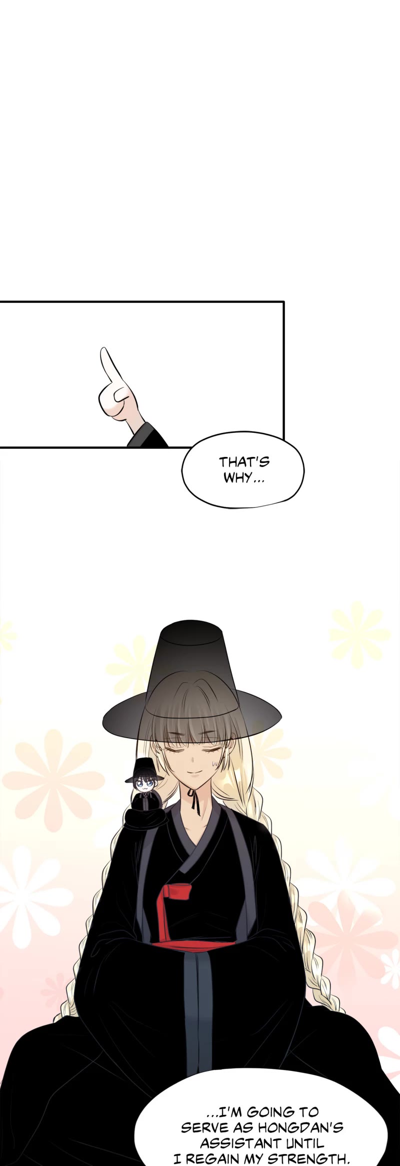 Just for a Meowment Chapter 103 page 39 - Chapter 103: Side Story 3 [END]