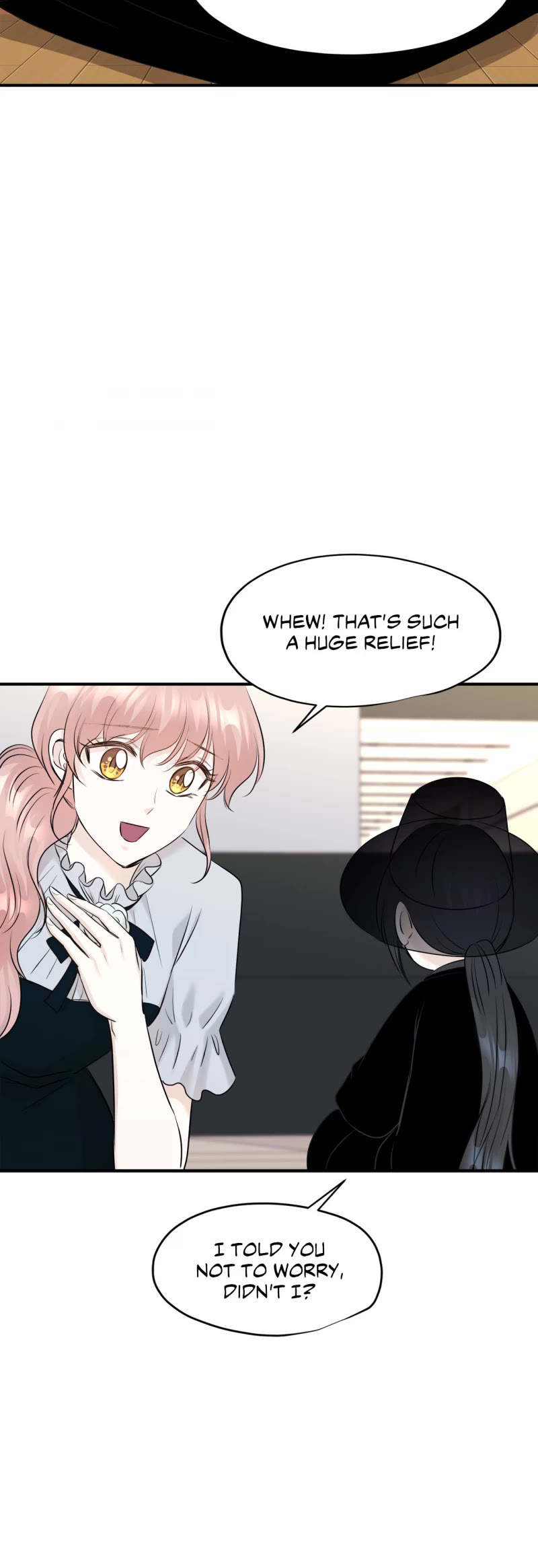 Just for a Meowment Chapter 103 page 40 - Chapter 103: Side Story 3 [END]