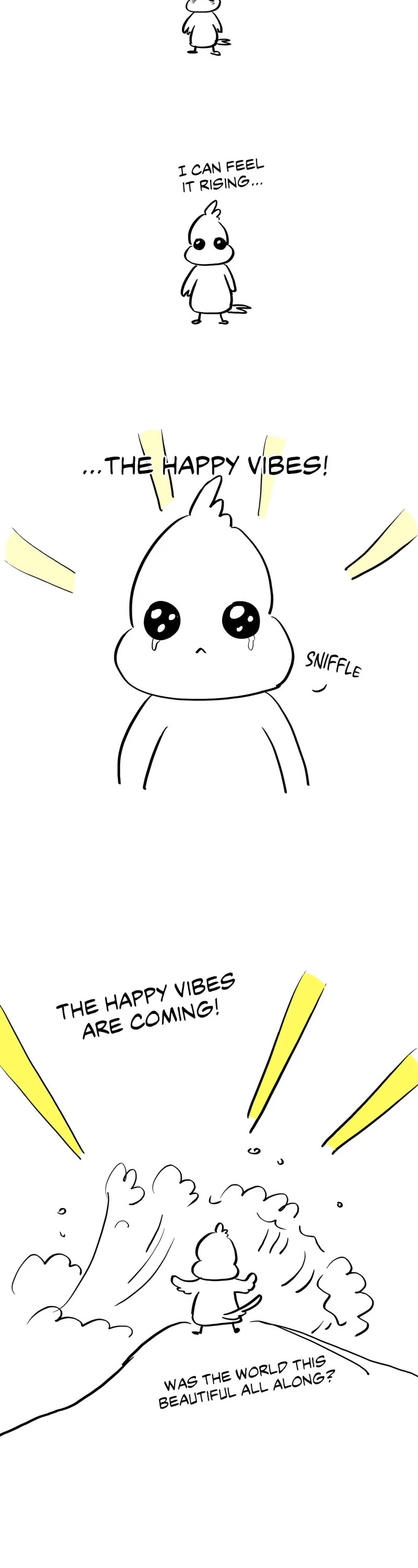 Just for a Meowment Chapter 103 page 47 - Chapter 103: Side Story 3 [END]