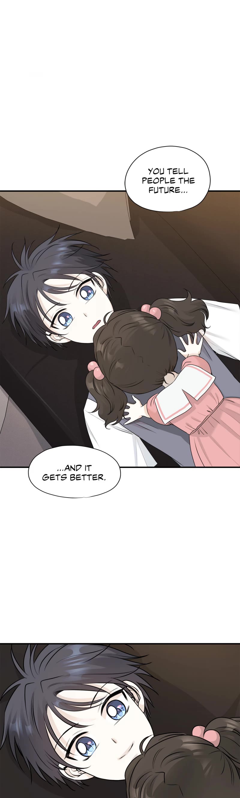 Just for a Meowment Chapter 103 page 5 - Chapter 103: Side Story 3 [END]