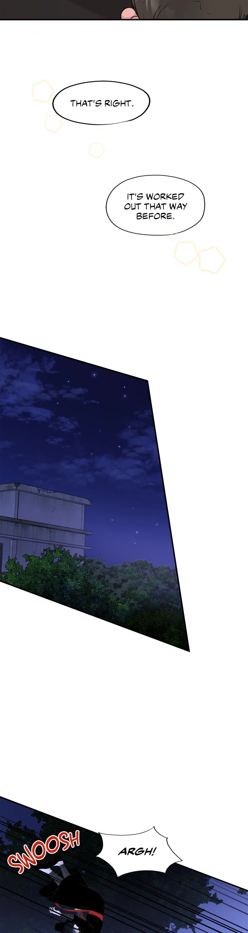 Just for a Meowment Chapter 103 page 6 - Chapter 103: Side Story 3 [END]