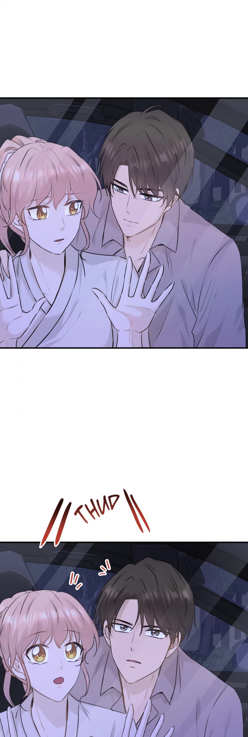 Just for a Meowment Chapter 103 page 9 - Chapter 103: Side Story 3 [END]