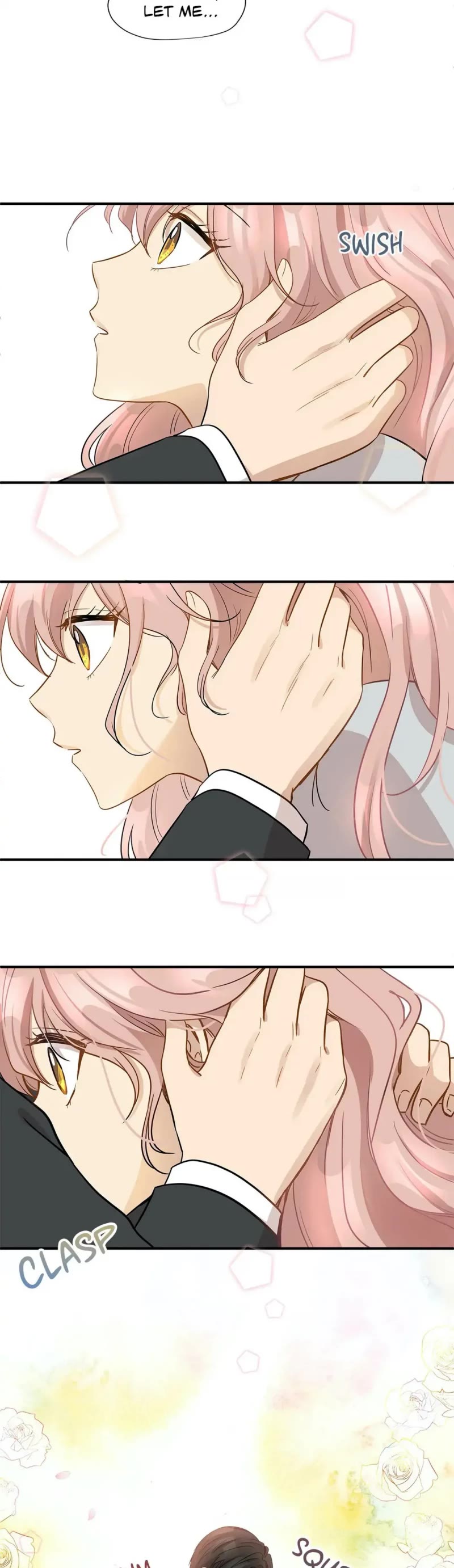 Just for a Meowment Chapter 12 page 19 - Chapter 12