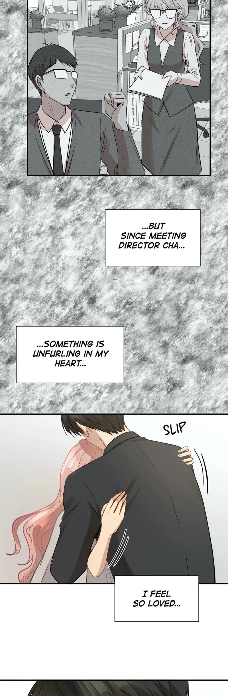 Just for a Meowment Chapter 12 page 24 - Chapter 12