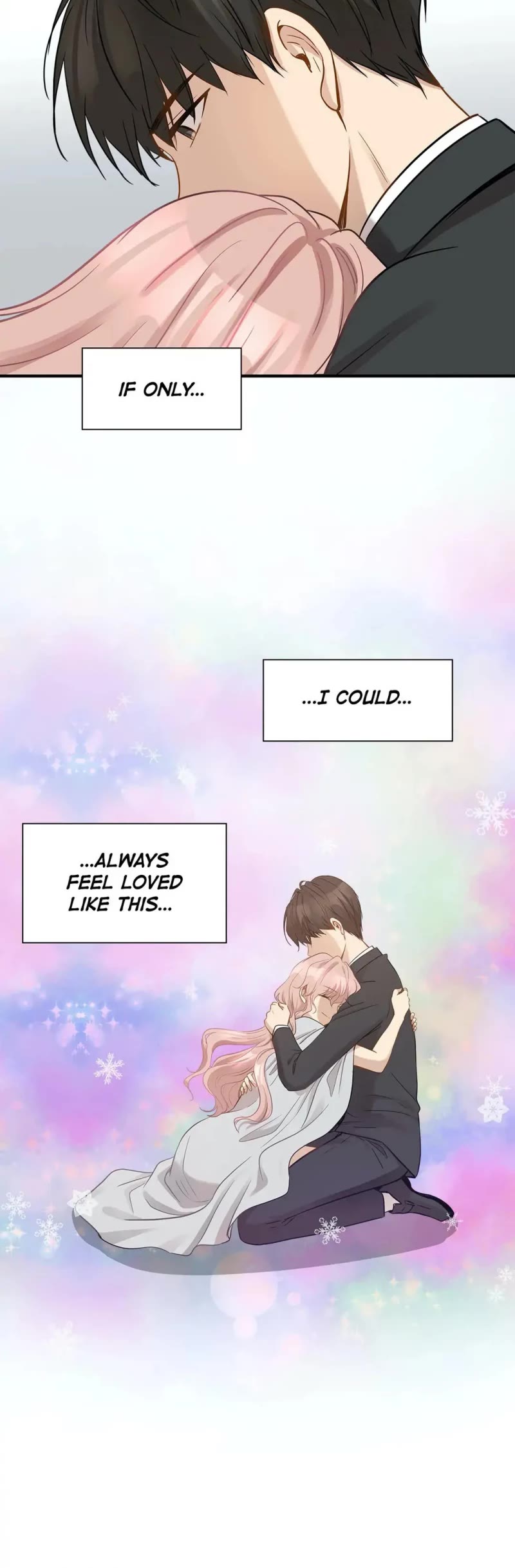 Just for a Meowment Chapter 12 page 25 - Chapter 12