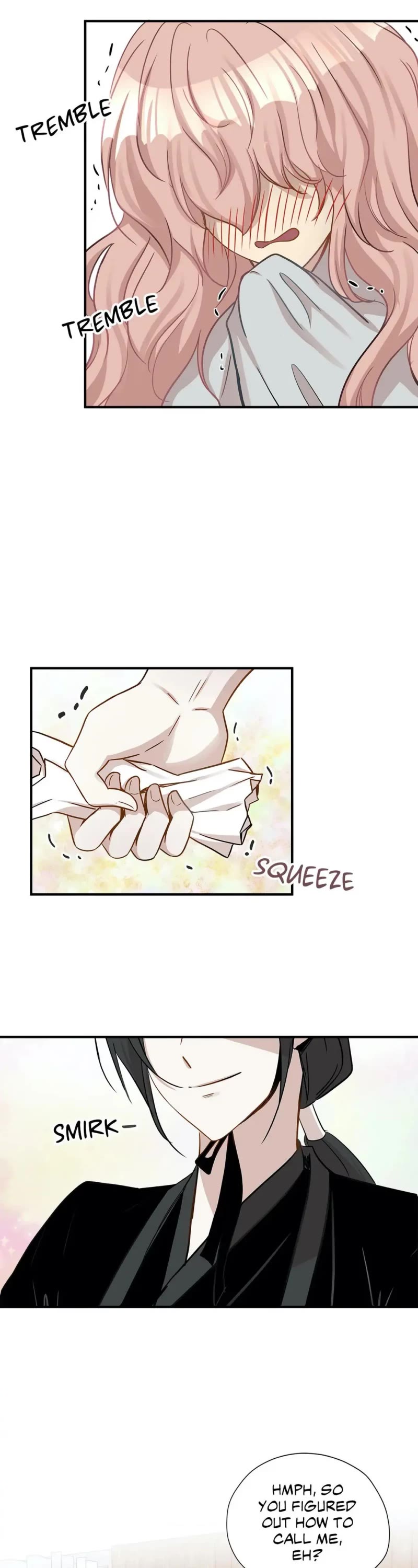 Just for a Meowment Chapter 13 page 12 - Chapter 13