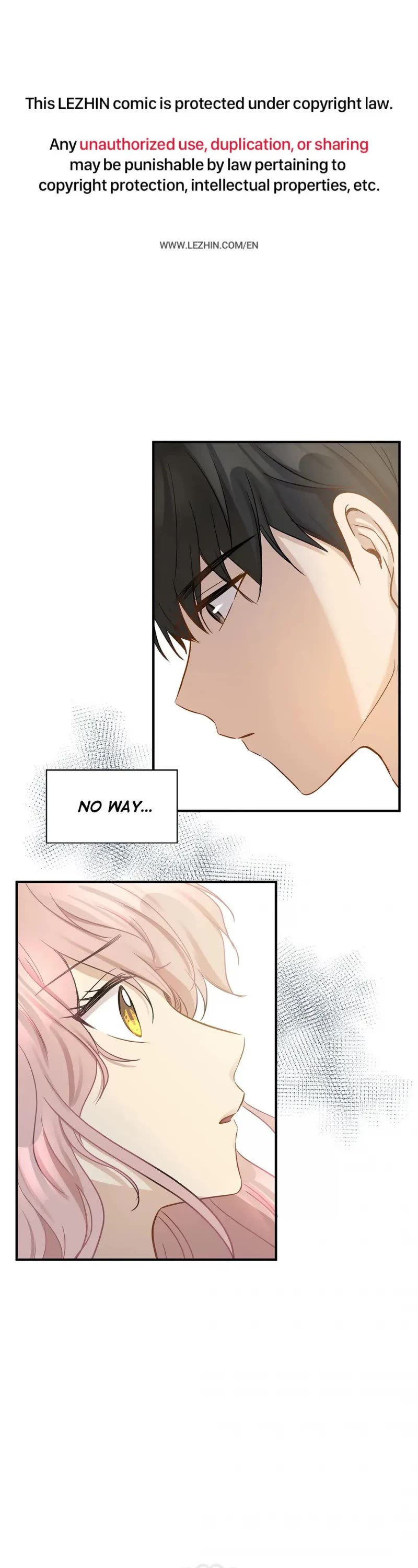Just for a Meowment Chapter 13 page 2 - Chapter 13