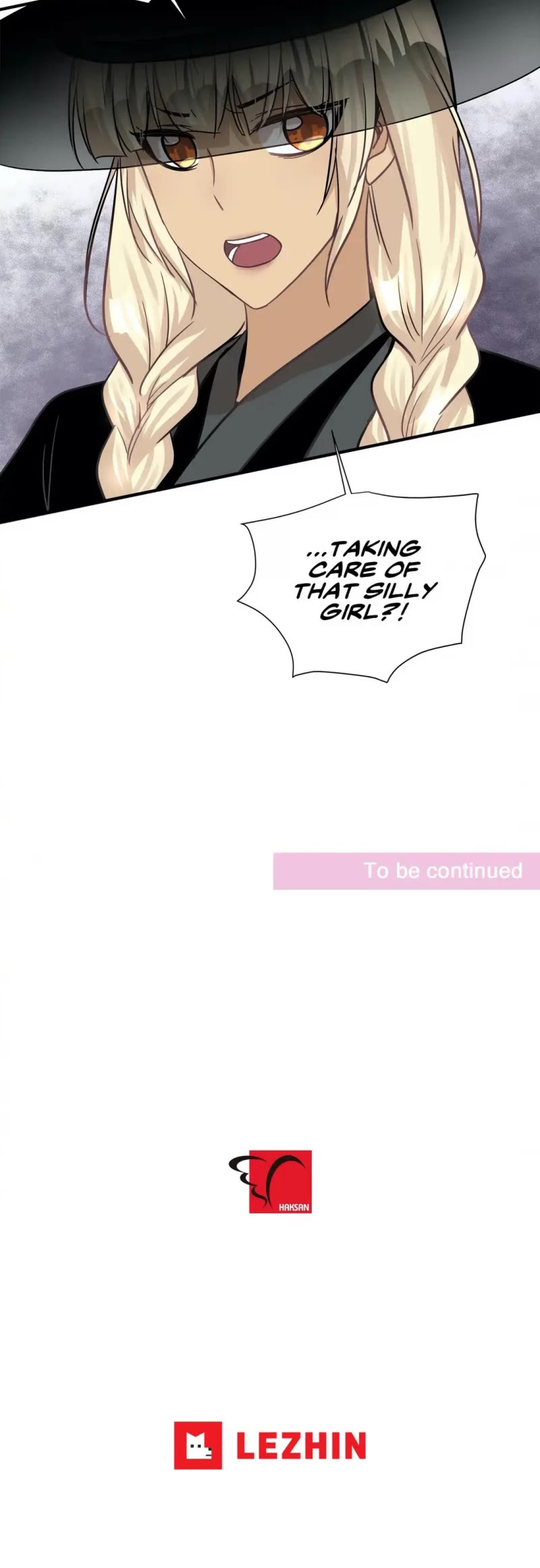 Just for a Meowment Chapter 13 page 25 - Chapter 13