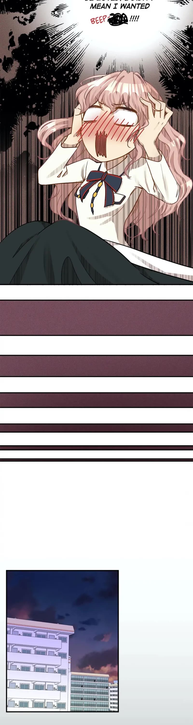 Just for a Meowment Chapter 14 page 18 - Chapter 14