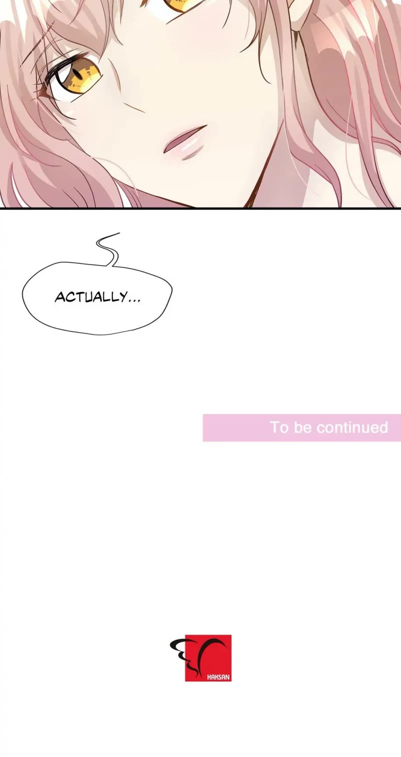 Just for a Meowment Chapter 15 page 24 - Chapter 15
