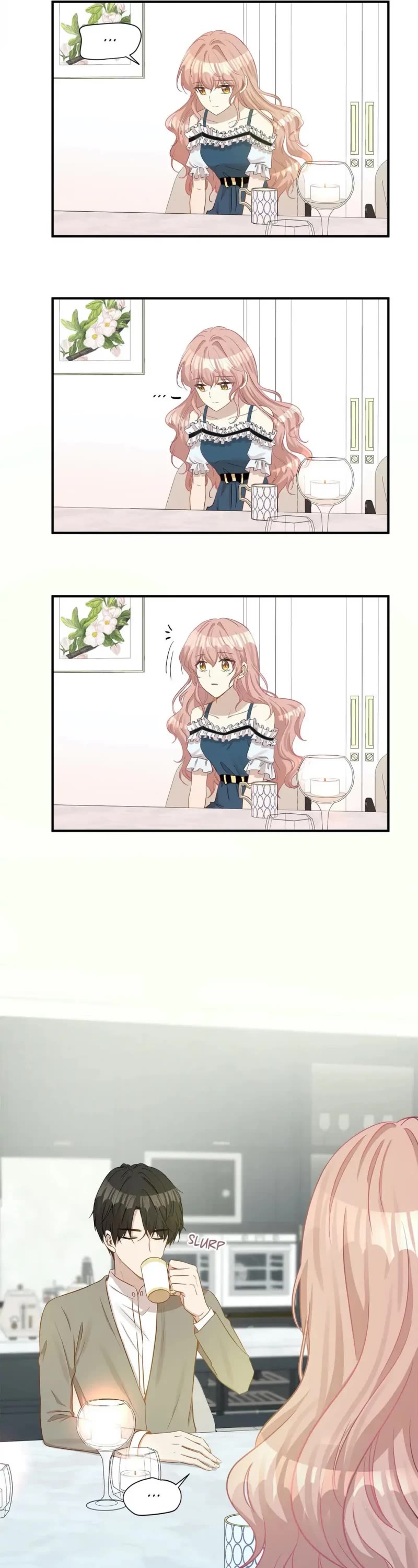 Just for a Meowment Chapter 16 page 21 - Chapter 16