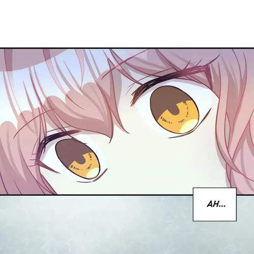 Just for a Meowment Chapter 16 cover