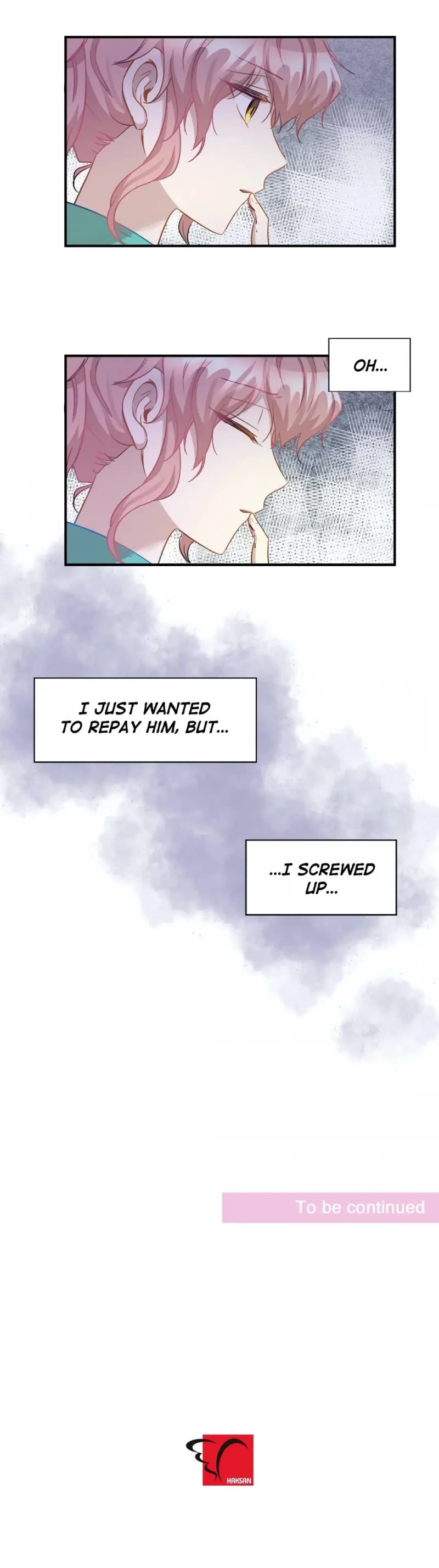 Just for a Meowment Chapter 18 page 27 - Chapter 18
