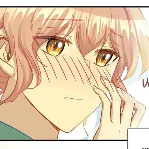 Just for a Meowment Chapter 19 cover