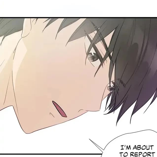 Just for a Meowment Chapter 2 cover