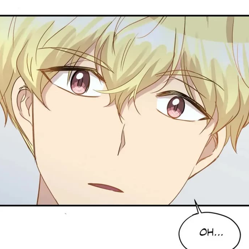 Just for a Meowment Chapter 20 cover