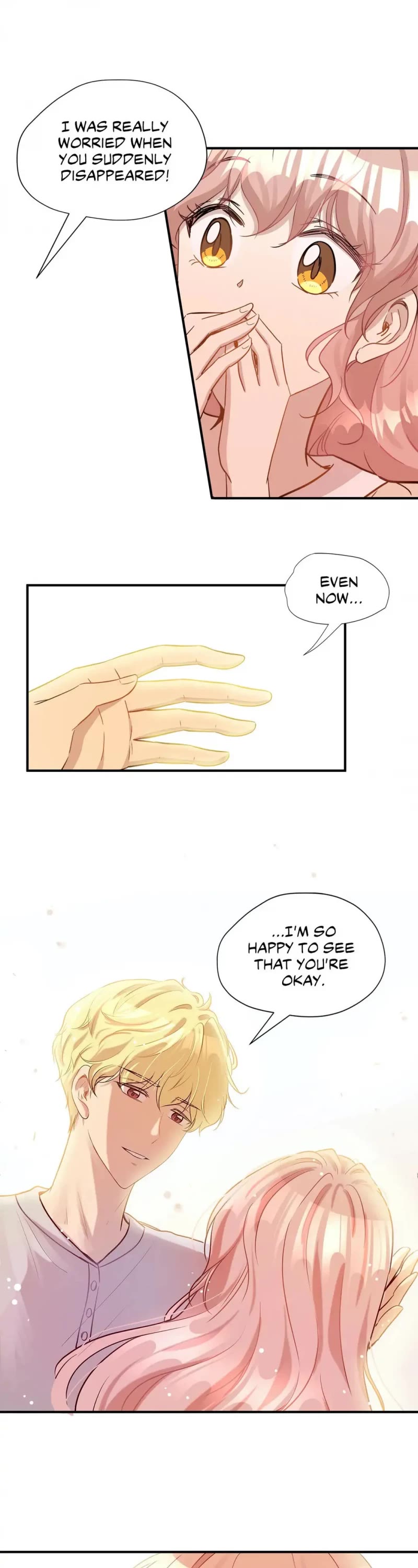 Just for a Meowment Chapter 23 page 12 - Chapter 23