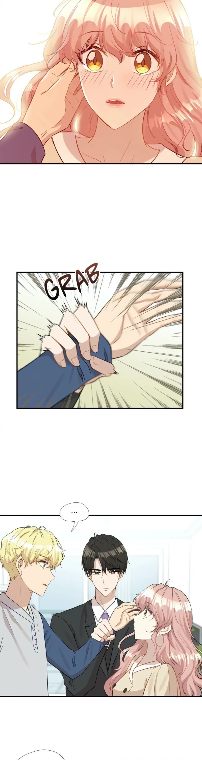 Just for a Meowment Chapter 23 page 13 - Chapter 23