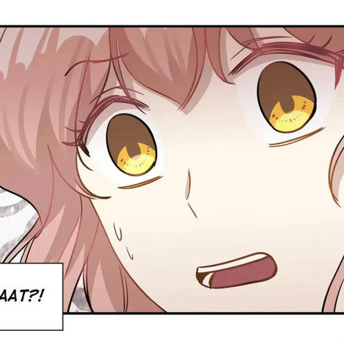 Just for a Meowment Chapter 23 cover