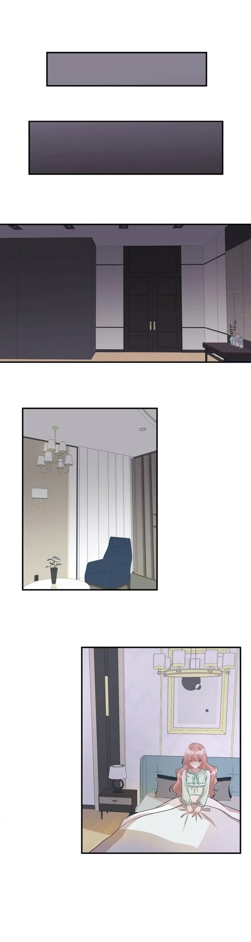 Just for a Meowment Chapter 24 page 18 - Chapter 24