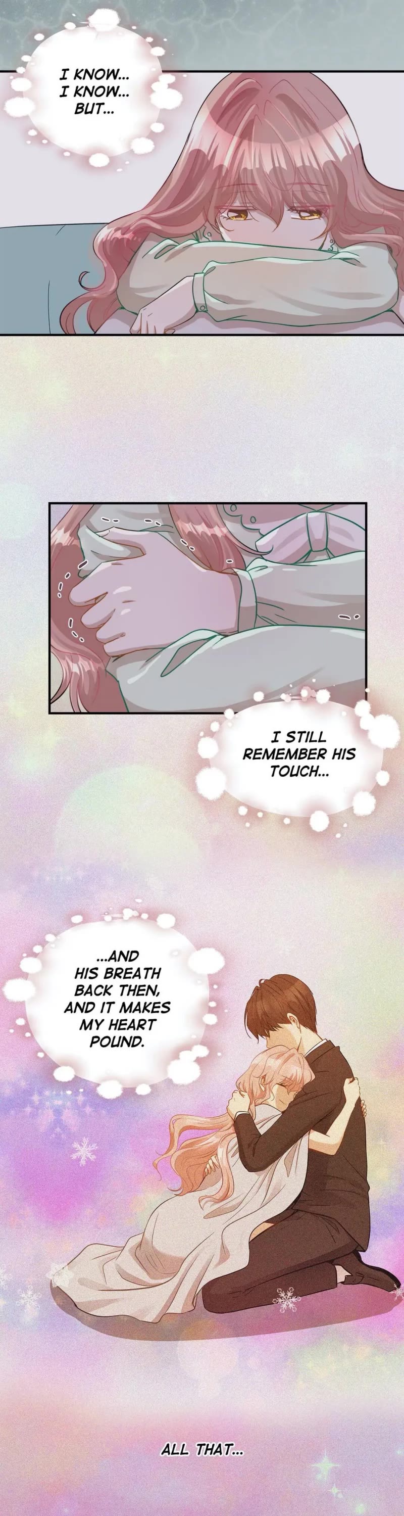 Just for a Meowment Chapter 24 page 21 - Chapter 24