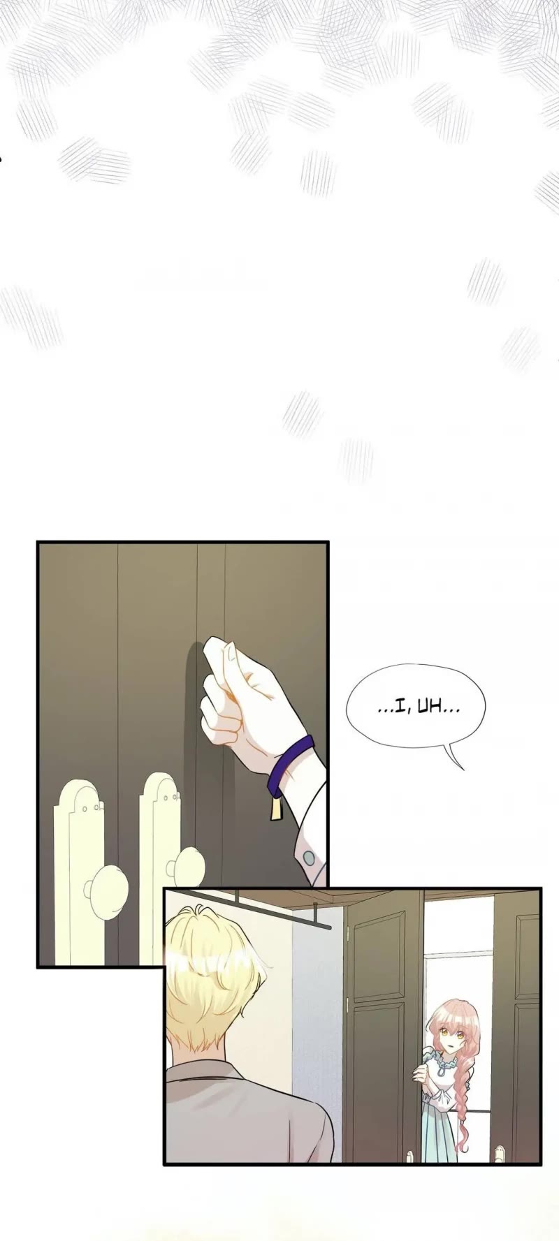 Just for a Meowment Chapter 24 page 24 - Chapter 24