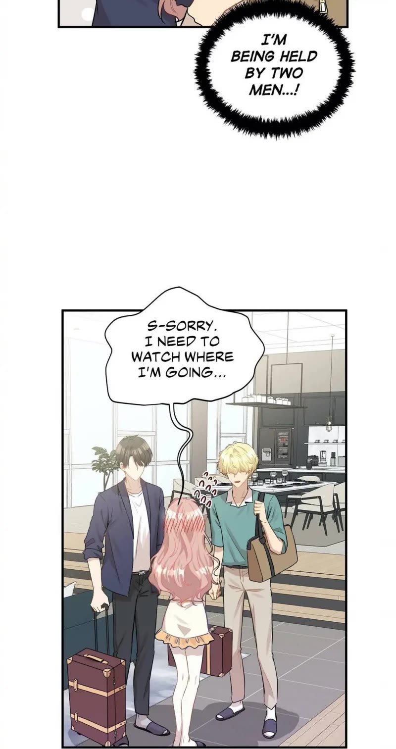 Just for a Meowment Chapter 24 page 5 - Chapter 24