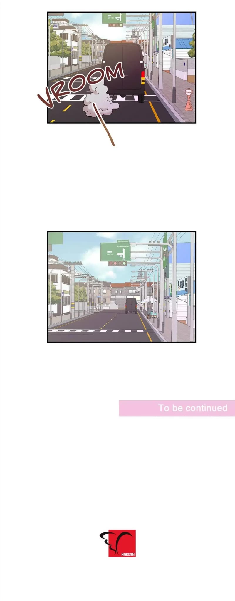 Just for a Meowment Chapter 25 page 31 - Chapter 25
