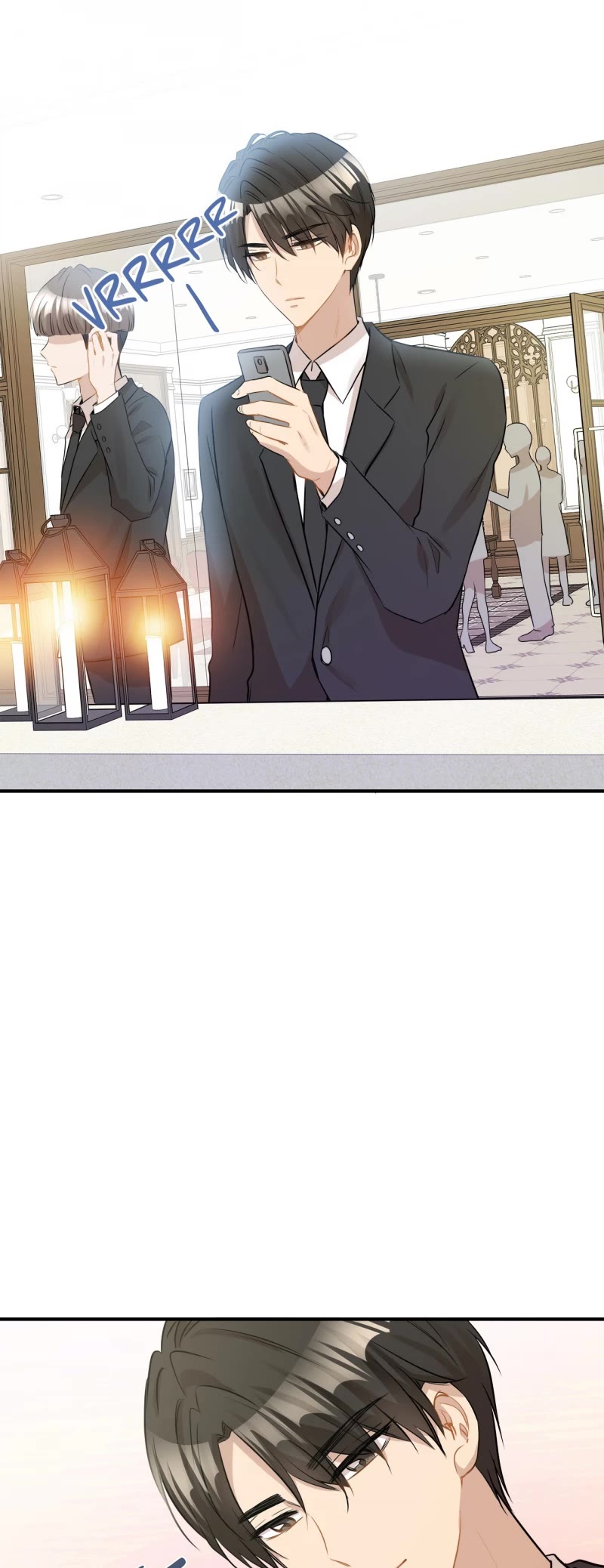Just for a Meowment Chapter 27 page 25 - Chapter 27