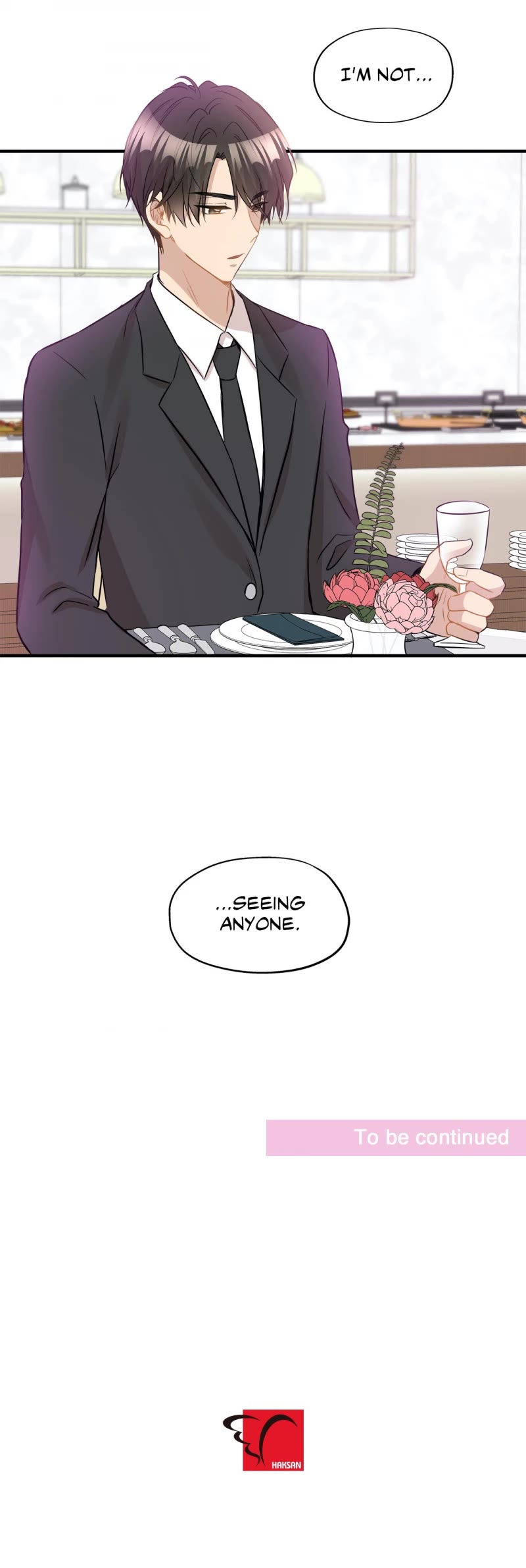 Just for a Meowment Chapter 27 page 38 - Chapter 27
