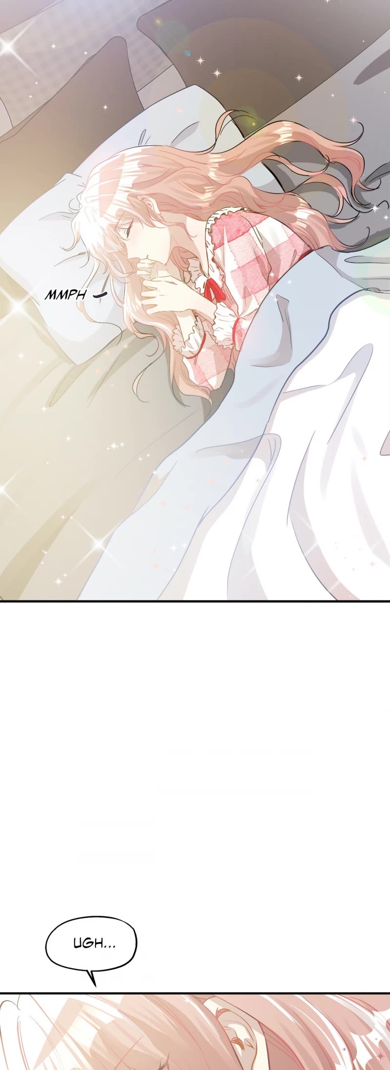 Just for a Meowment Chapter 27 page 9 - Chapter 27