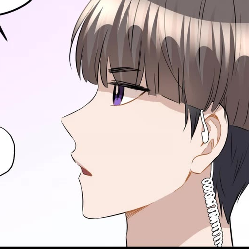 Just for a Meowment Chapter 27 cover