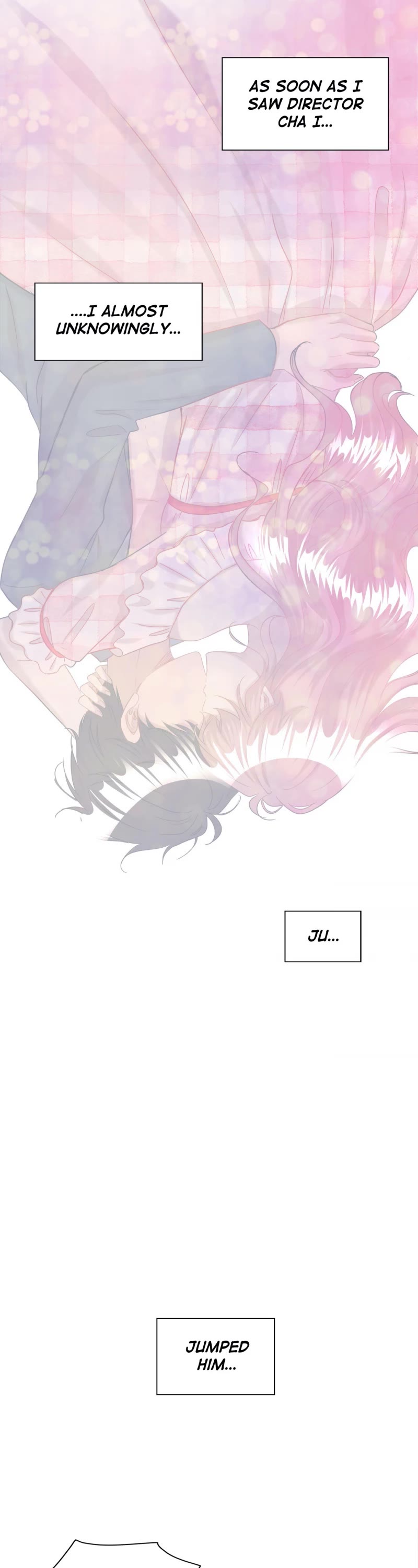 Just for a Meowment Chapter 29 page 16 - Chapter 29