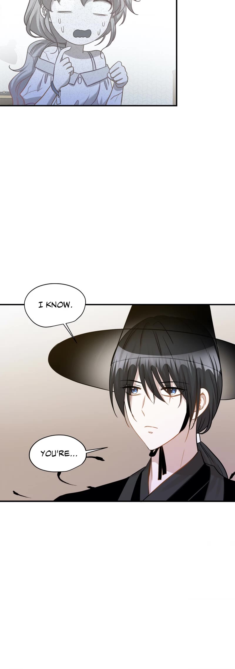 Just for a Meowment Chapter 29 page 20 - Chapter 29