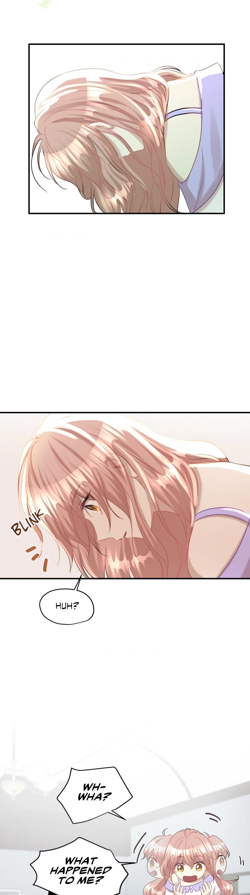 Just for a Meowment Chapter 29 page 30 - Chapter 29