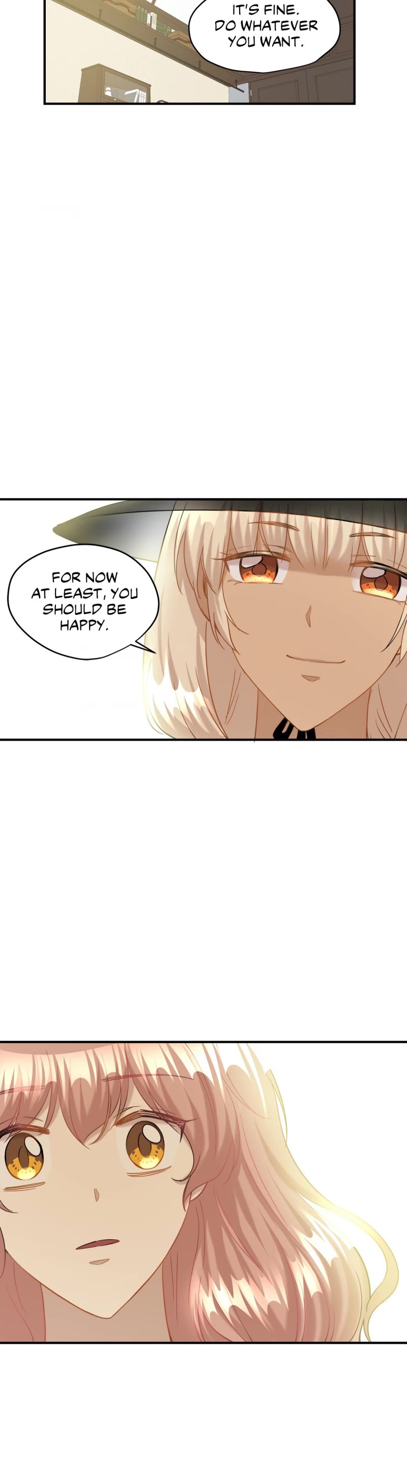 Just for a Meowment Chapter 29 page 40 - Chapter 29