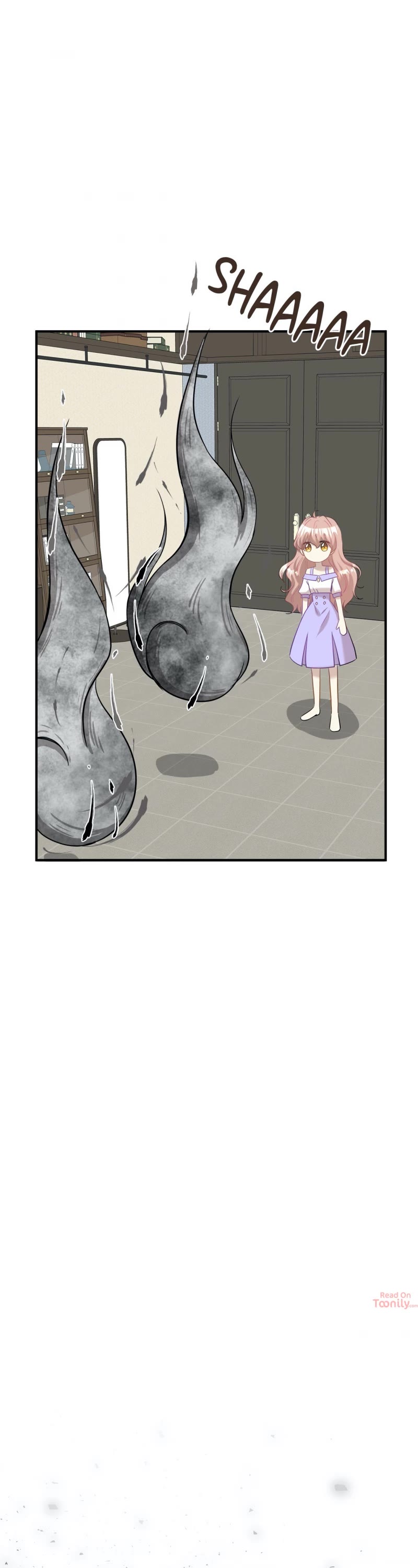 Just for a Meowment Chapter 29 page 41 - Chapter 29