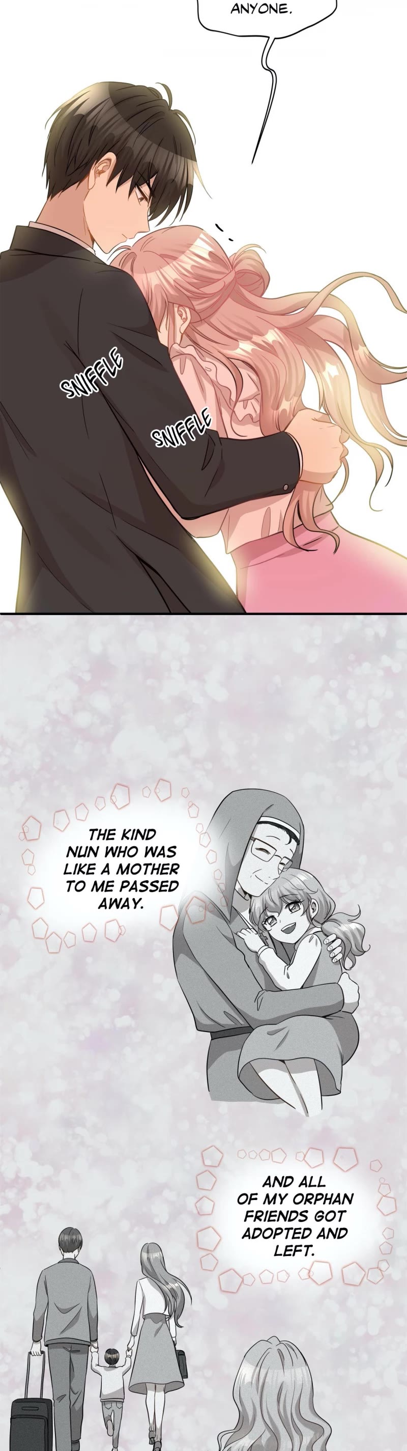 Just for a Meowment Chapter 32 page 10 - Chapter 32