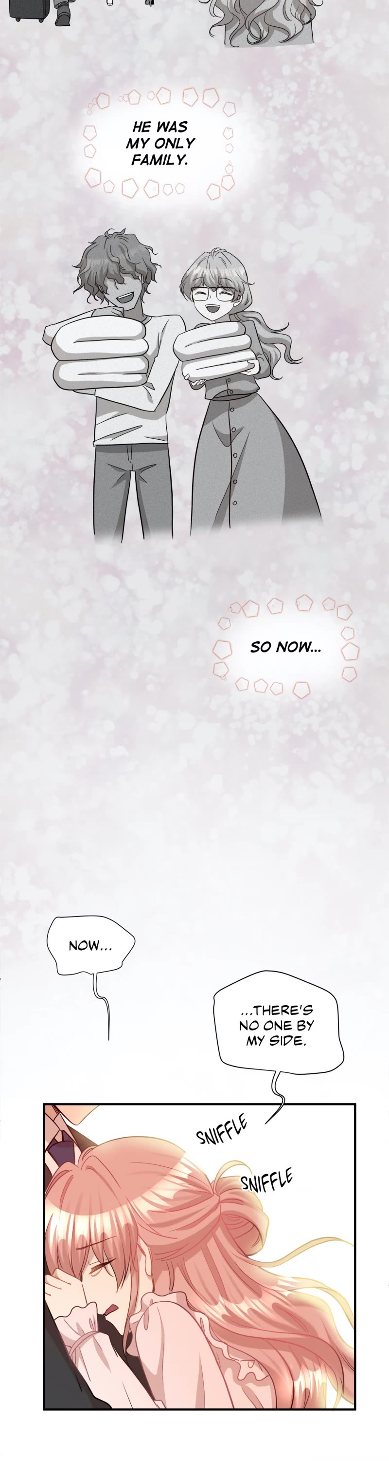 Just for a Meowment Chapter 32 page 11 - Chapter 32