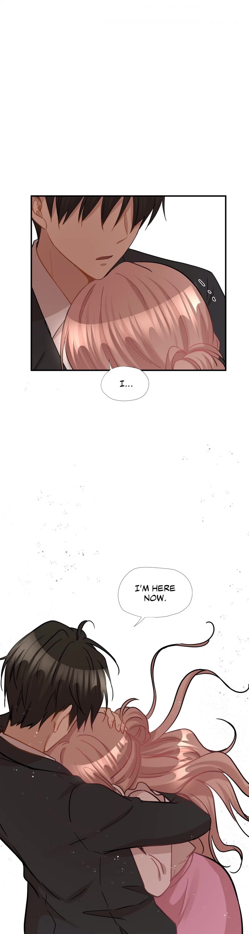 Just for a Meowment Chapter 32 page 12 - Chapter 32